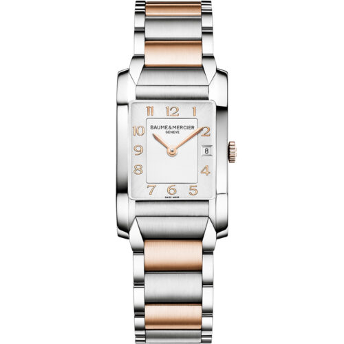 Baume Mercier Hampton 10108