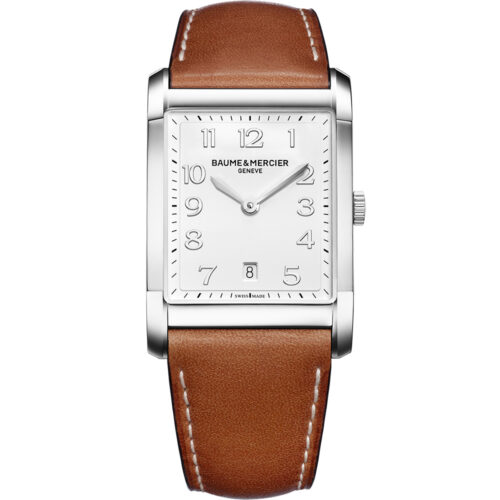 Baume Mercier Hampton 10153