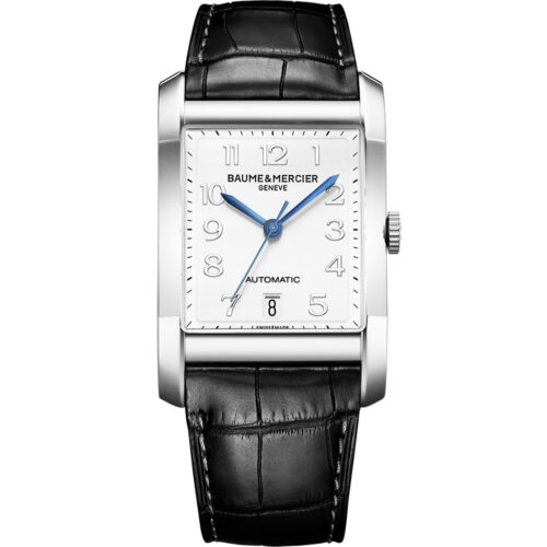 Baume Mercier Hampton 10155