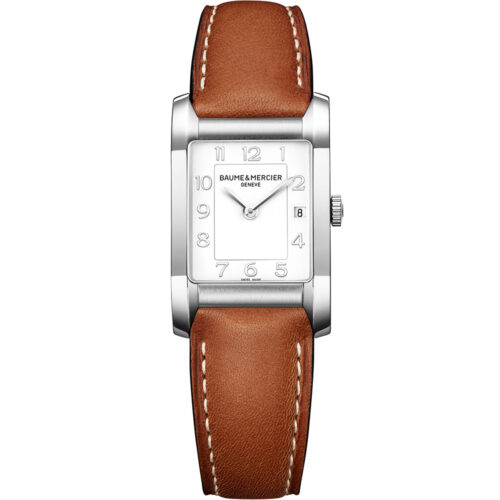 Baume Mercier Hampton 10186