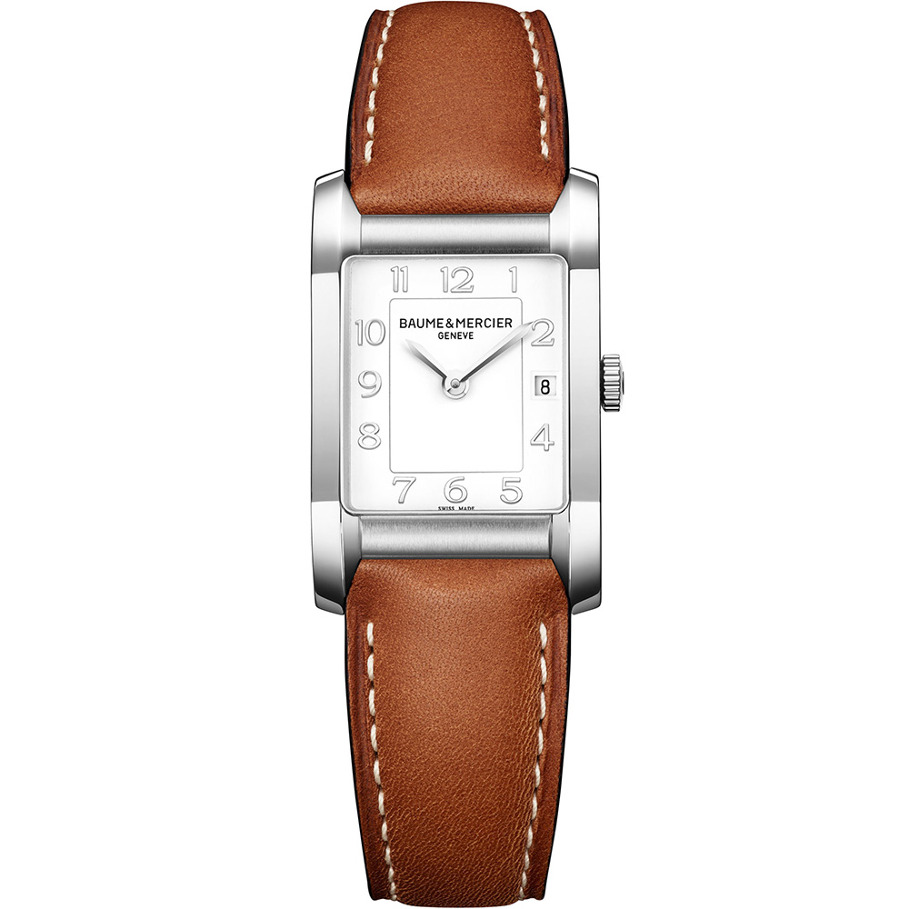Baume Mercier Hampton 10186