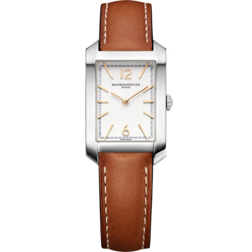 Baume Mercier Hampton 10472