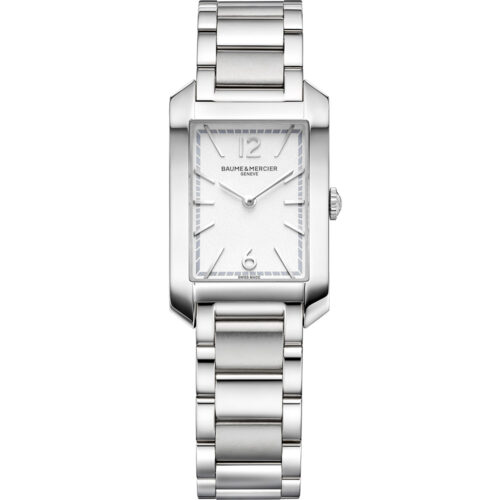 Baume Mercier Hampton 10473