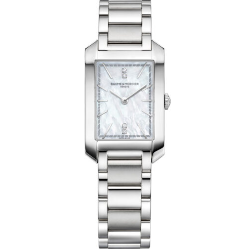 Baume Mercier Hampton 10474