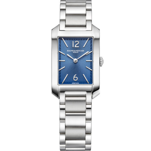 Baume Mercier Hampton 10476