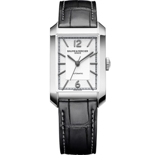 Baume Mercier Hampton 10522