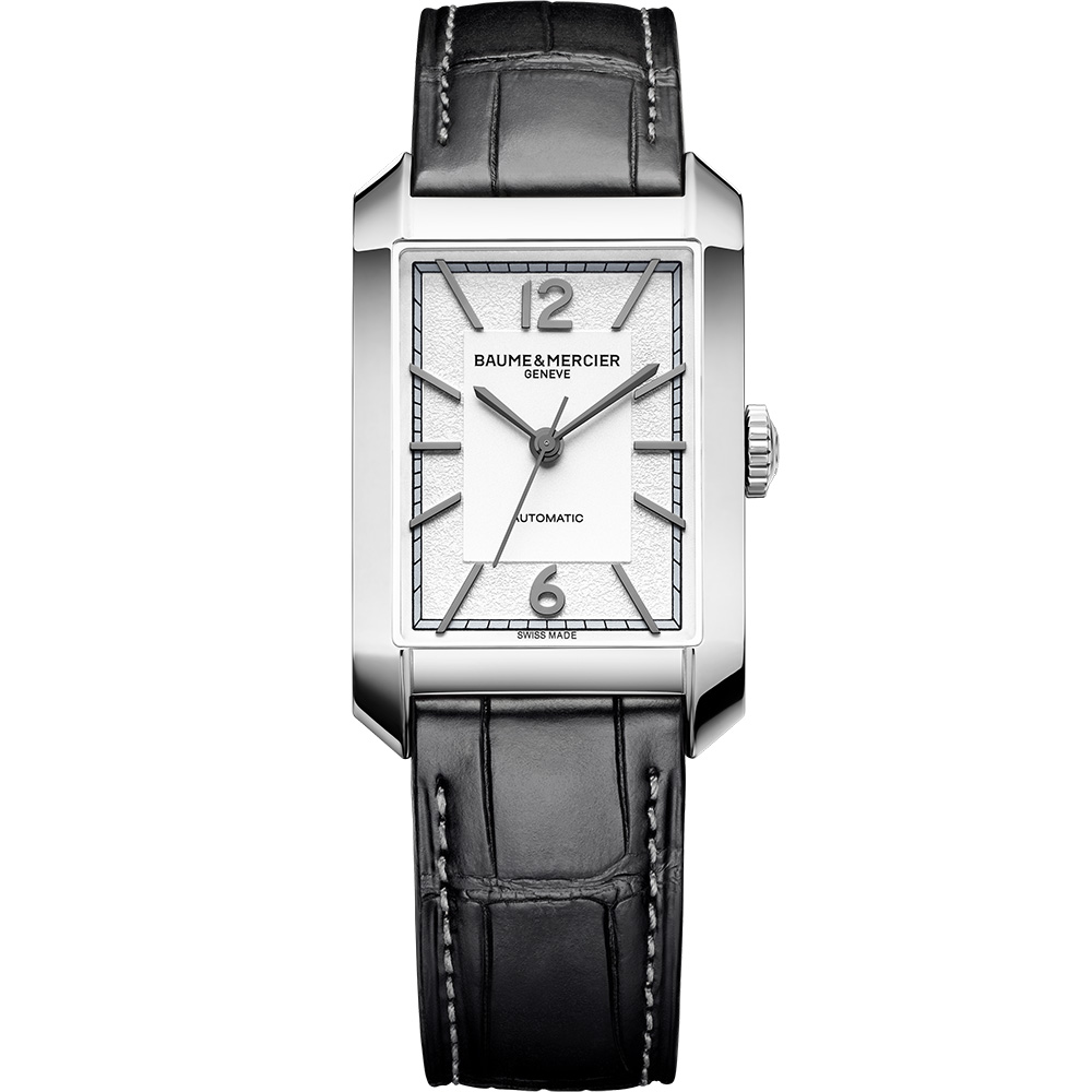 Baume Mercier Hampton 10522