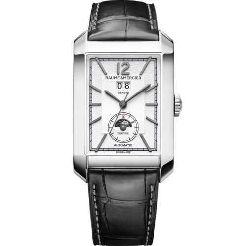 Baume Mercier Hampton 10523