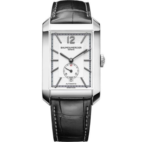 Baume Mercier Hampton 10528