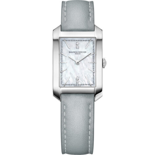 Baume Mercier Hampton 10562