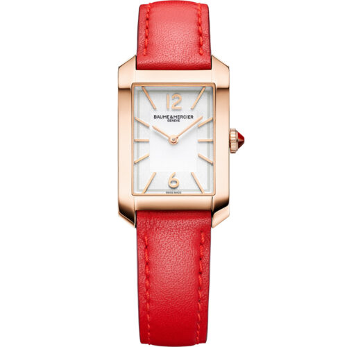 Baume Mercier Hampton 10628