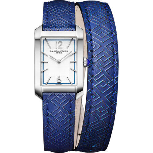 Baume Mercier Hampton 10629
