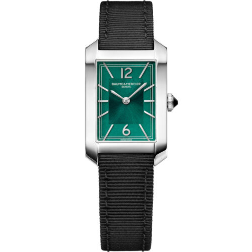 Baume Mercier Hampton 10630