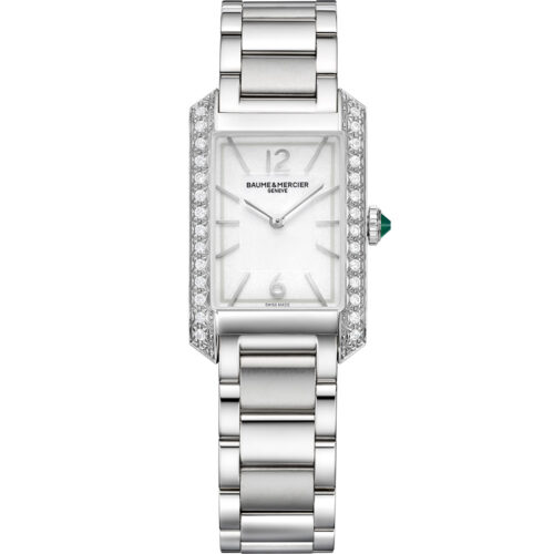 Baume Mercier Hampton 10631
