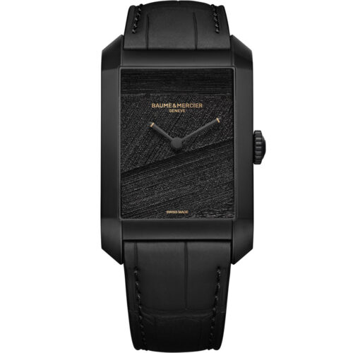Baume Mercier Hampton 10641