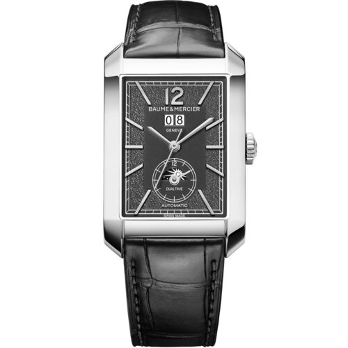 Baume Mercier Hampton 10666