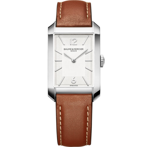 Baume Mercier Hampton 10670