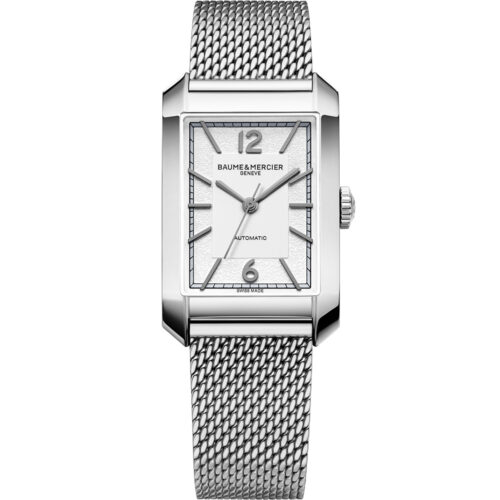 Baume Mercier Hampton 10672