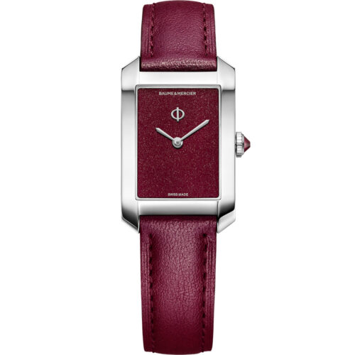 Baume Mercier Hampton 10673
