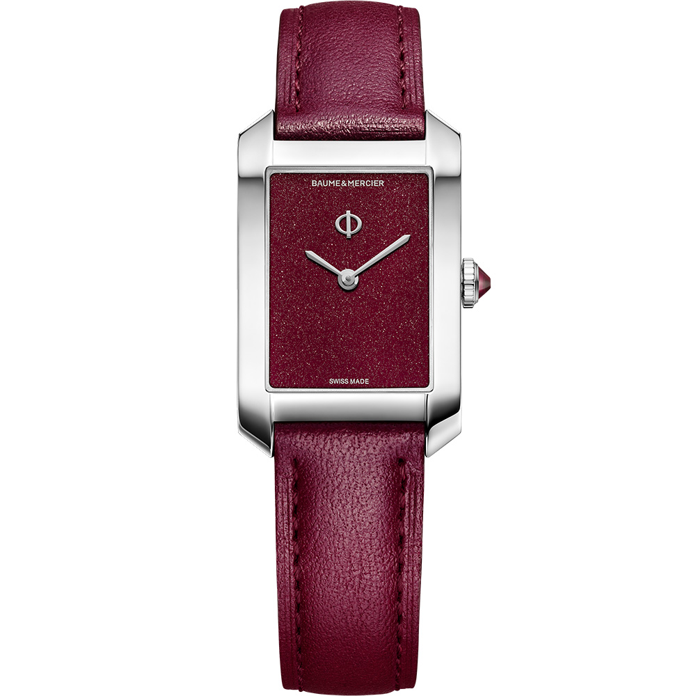 Baume Mercier Hampton 10673