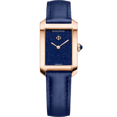 Baume Mercier Hampton 10674