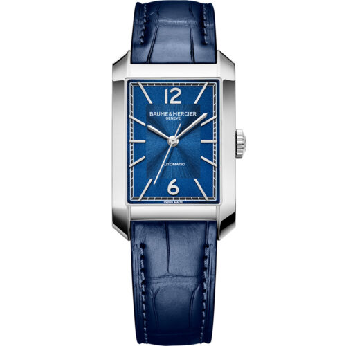 Baume Mercier Hampton 10732
