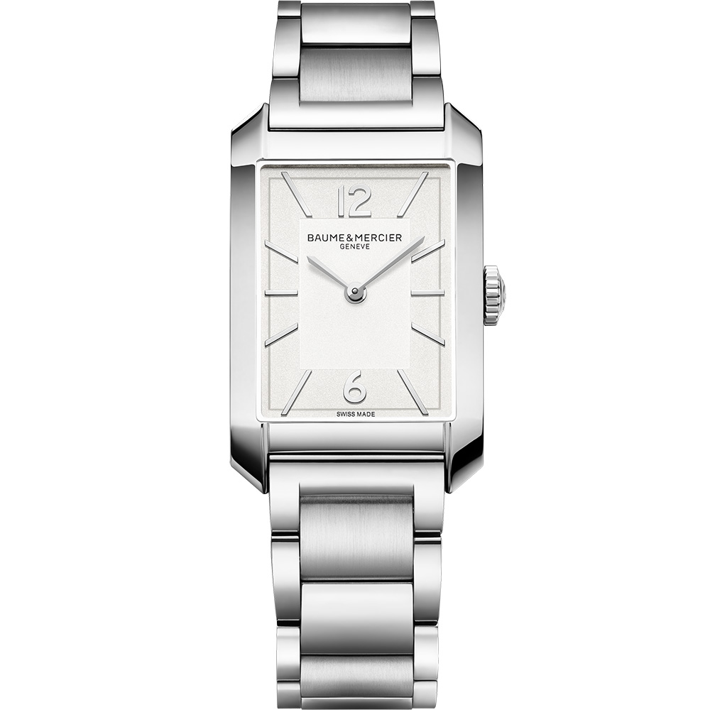 Baume Mercier Hampton 10740