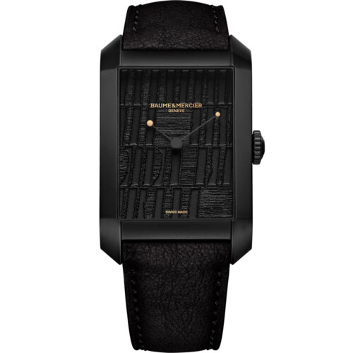 Baume Mercier Hampton 10741