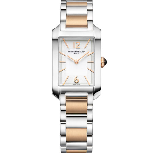 Baume Mercier Hampton 10751