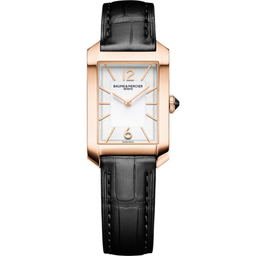Baume Mercier Hampton 10752