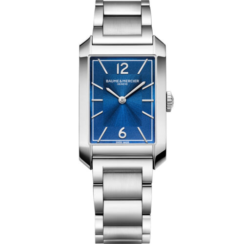 Baume Mercier Hampton 10754