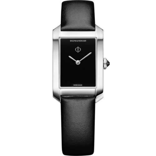 Baume Mercier Hampton 10760