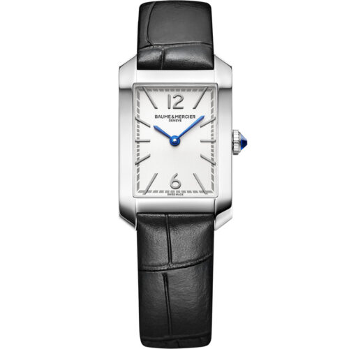 Baume Mercier Hampton 10795