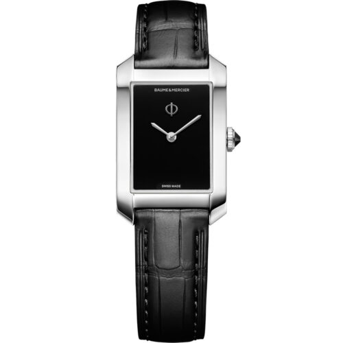 Baume Mercier Hampton 10813