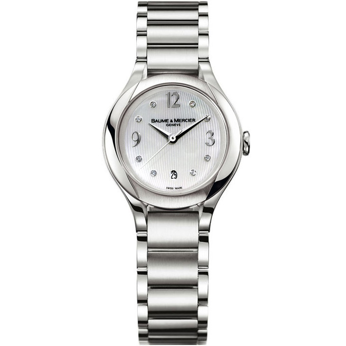 Baume Mercier Ilea 08769