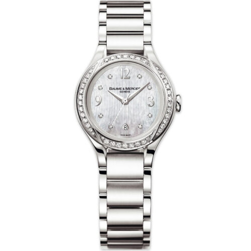 Baume Mercier Ilea 08772