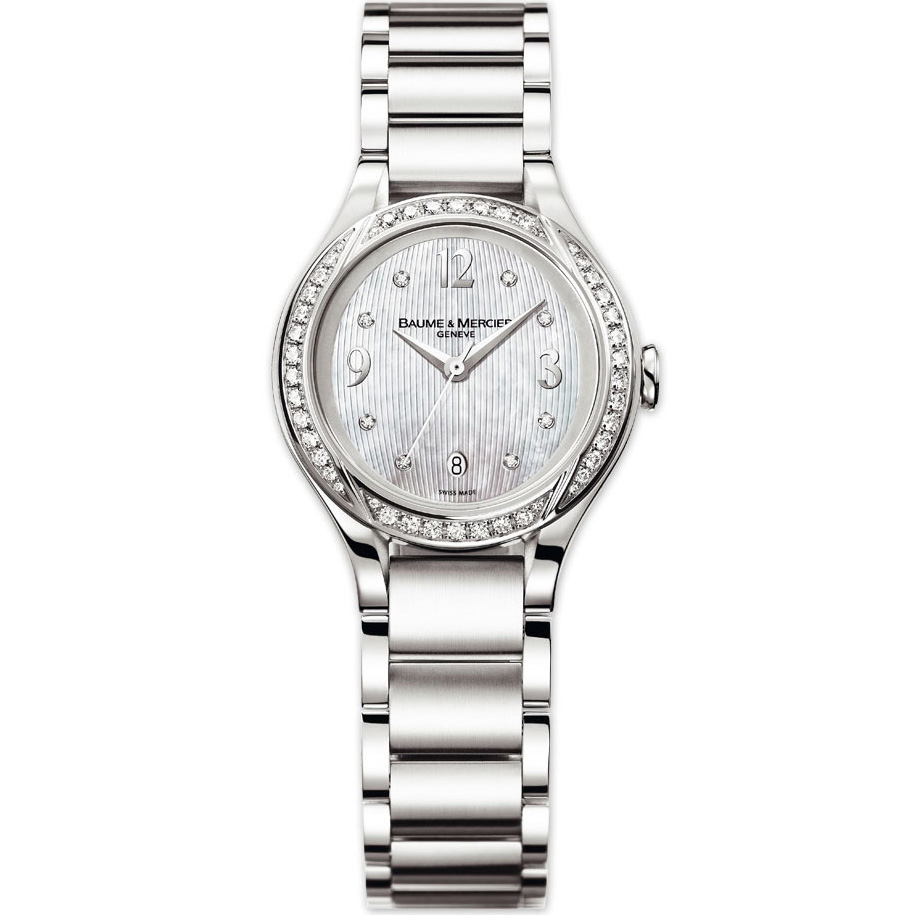Baume Mercier Ilea 08772