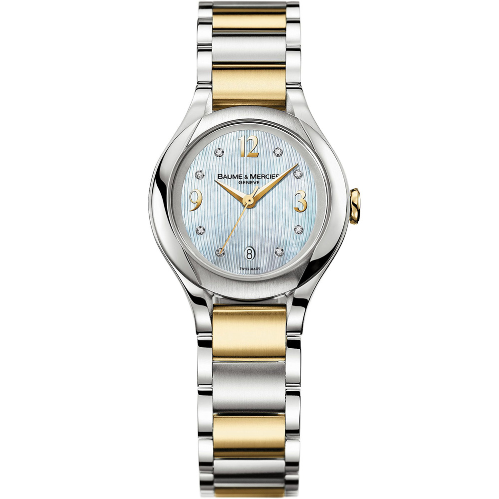 Baume Mercier Ilea 08774