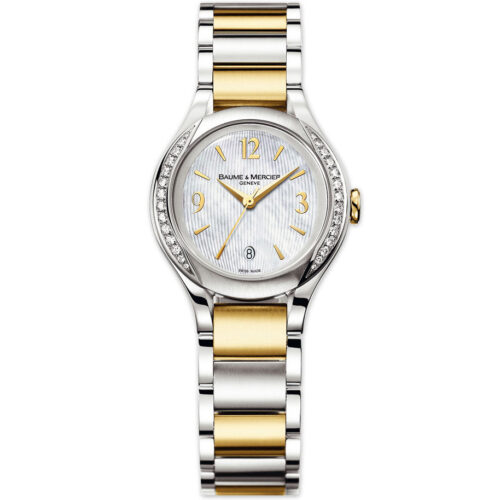 Baume Mercier Ilea 08775
