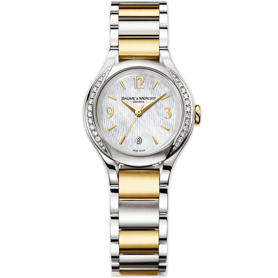 Baume Mercier Ilea 08775