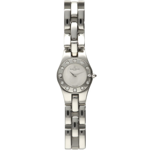 Baume Mercier Linea 08135