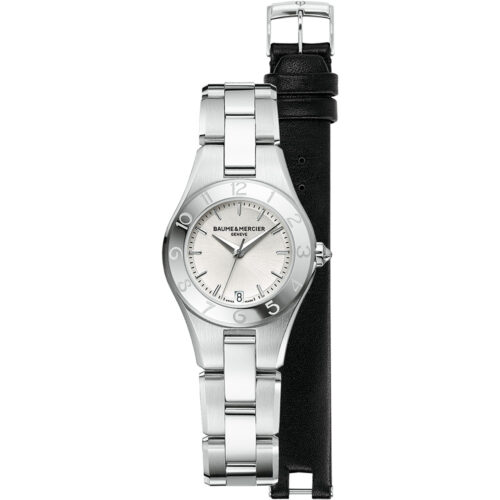 Baume Mercier Linea 10009