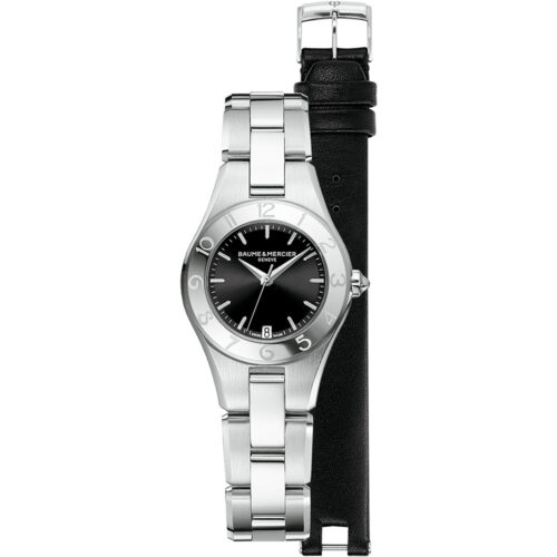 Baume Mercier Linea 10010