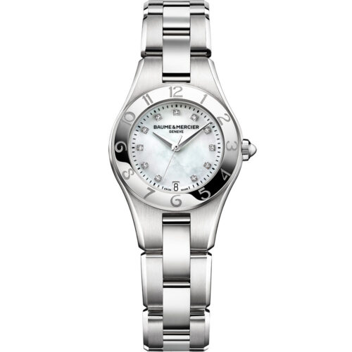 Baume Mercier Linea 10011