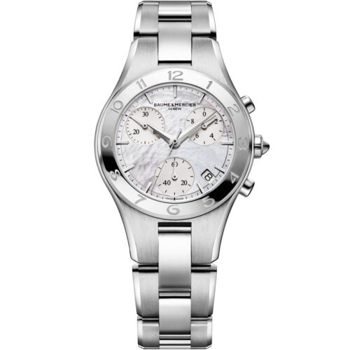 Baume Mercier Linea 10012
