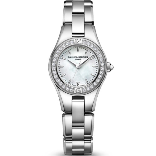 Baume Mercier Linea 10013