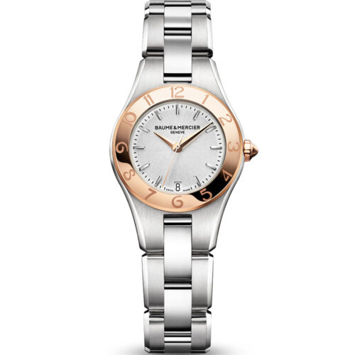 Baume Mercier Linea 10014
