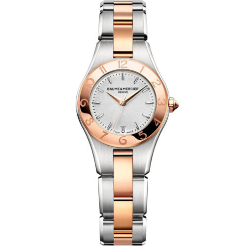 Baume Mercier Linea 10015
