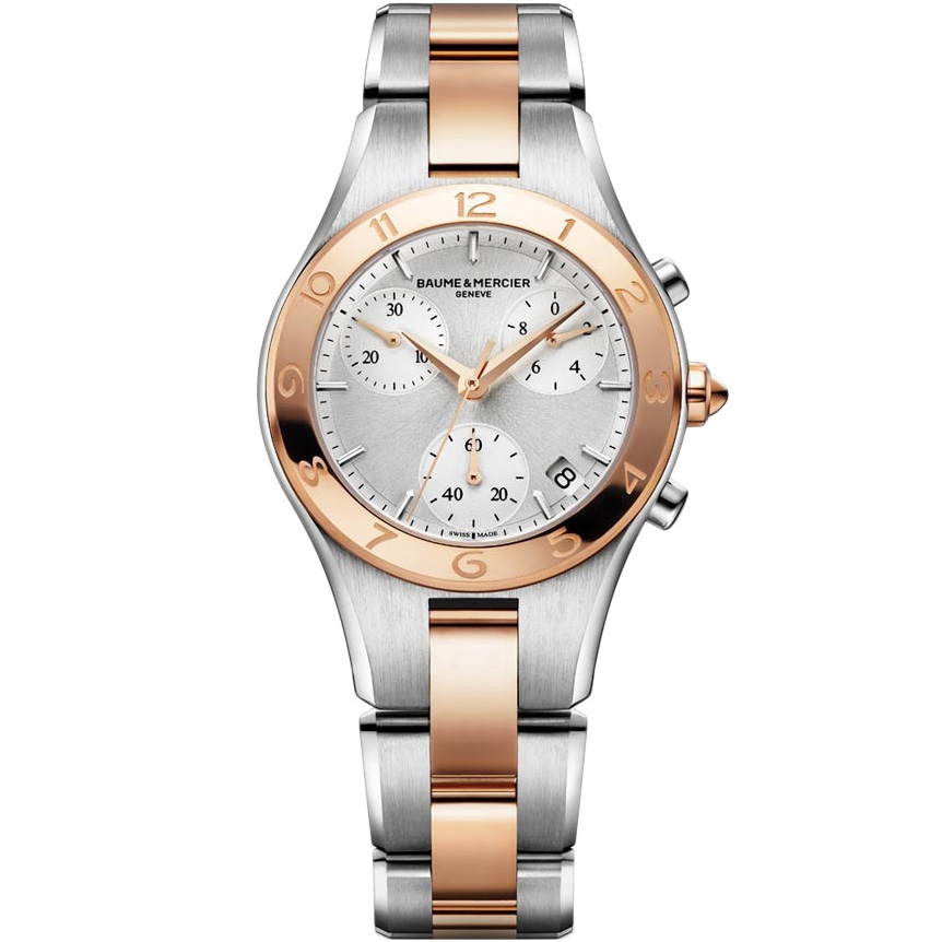 Baume Mercier Linea 10016