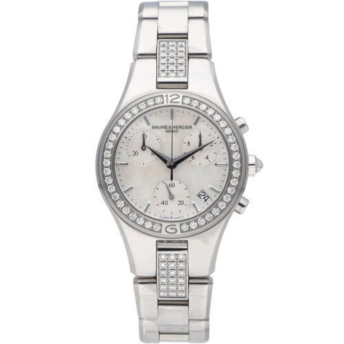 Baume Mercier Linea 10017